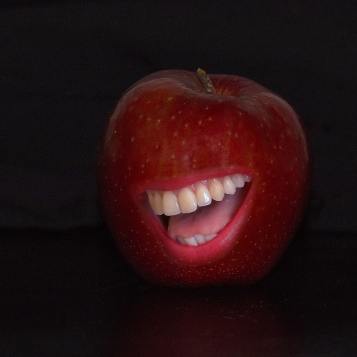 Dieta a zdravé zuby - má správná výživa vliv na stav našich zubů?