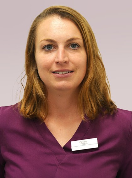 MDDr. Dana Paříková