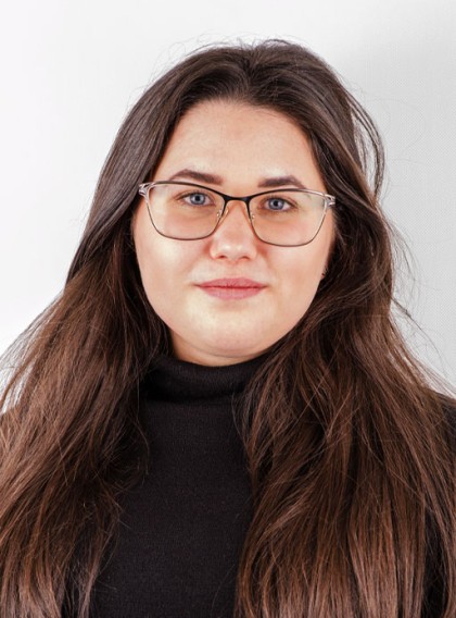 Kristýna Grosche