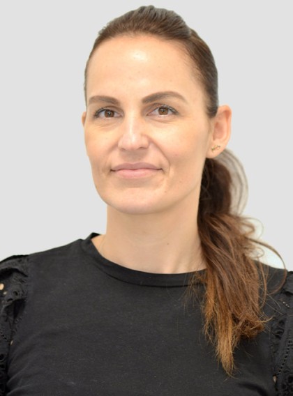 Dalena Skoumalová