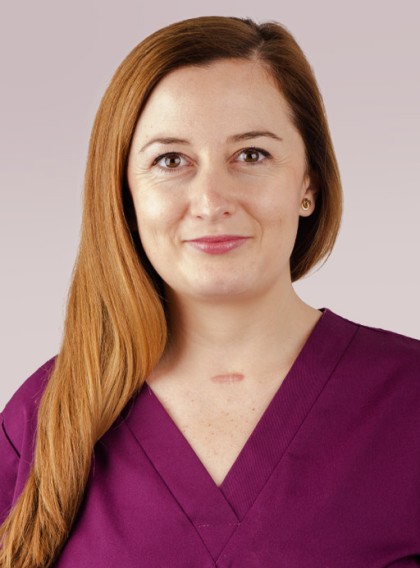 MDDr. Barbora Rajčanová