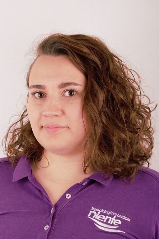 Denisa Trötzmüller, DiS.