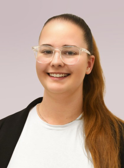 Karolína Habltová