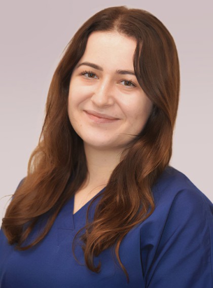 MDDr. Pavlína Kubíčková
