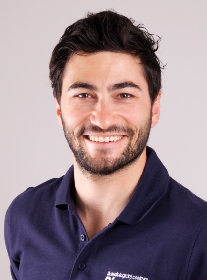 MUDr. Filip Georges