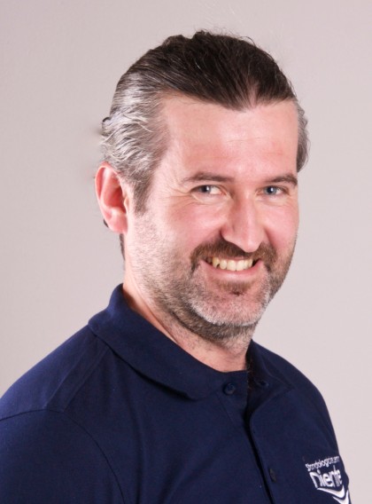 MUDr. Tomáš Křiva