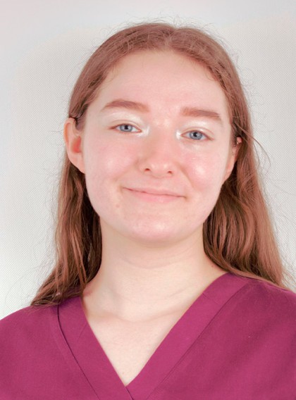 Simona Šaturová