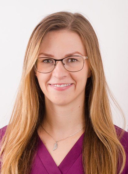 MDDr. Simona Hádková