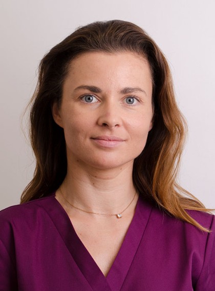 Eva Zejdová